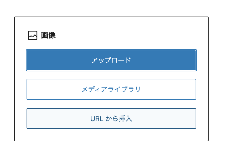 wordpress　画像